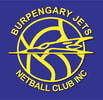Burpengary Jets Netball Club